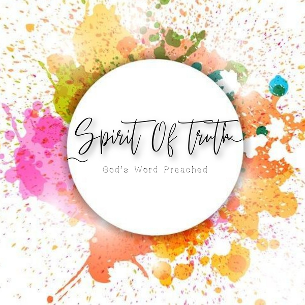 Spirit of Truth